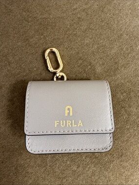 Furla bag charm